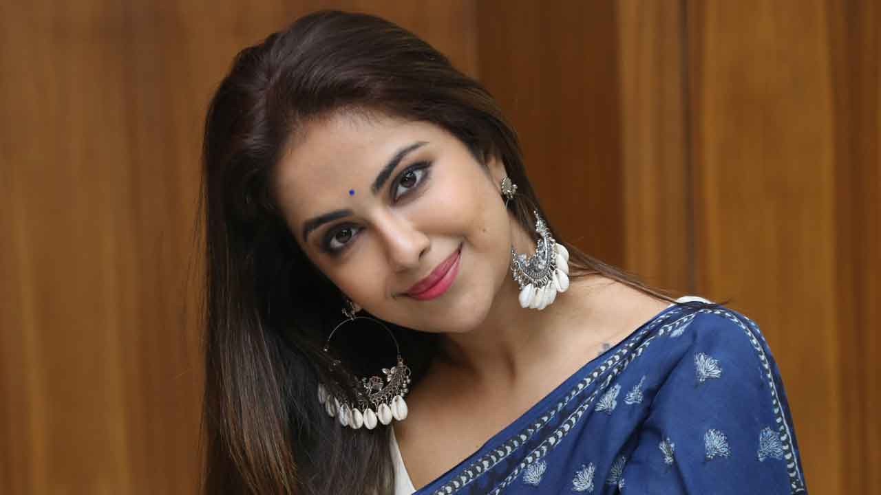 వధువుగా థ్రిల్‌ చేస్తా..