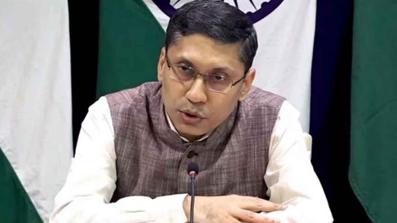 ఖతార్‌ మరణ శిక్ష కేసు బాధితులతో భారత రాయబారి భేటీ