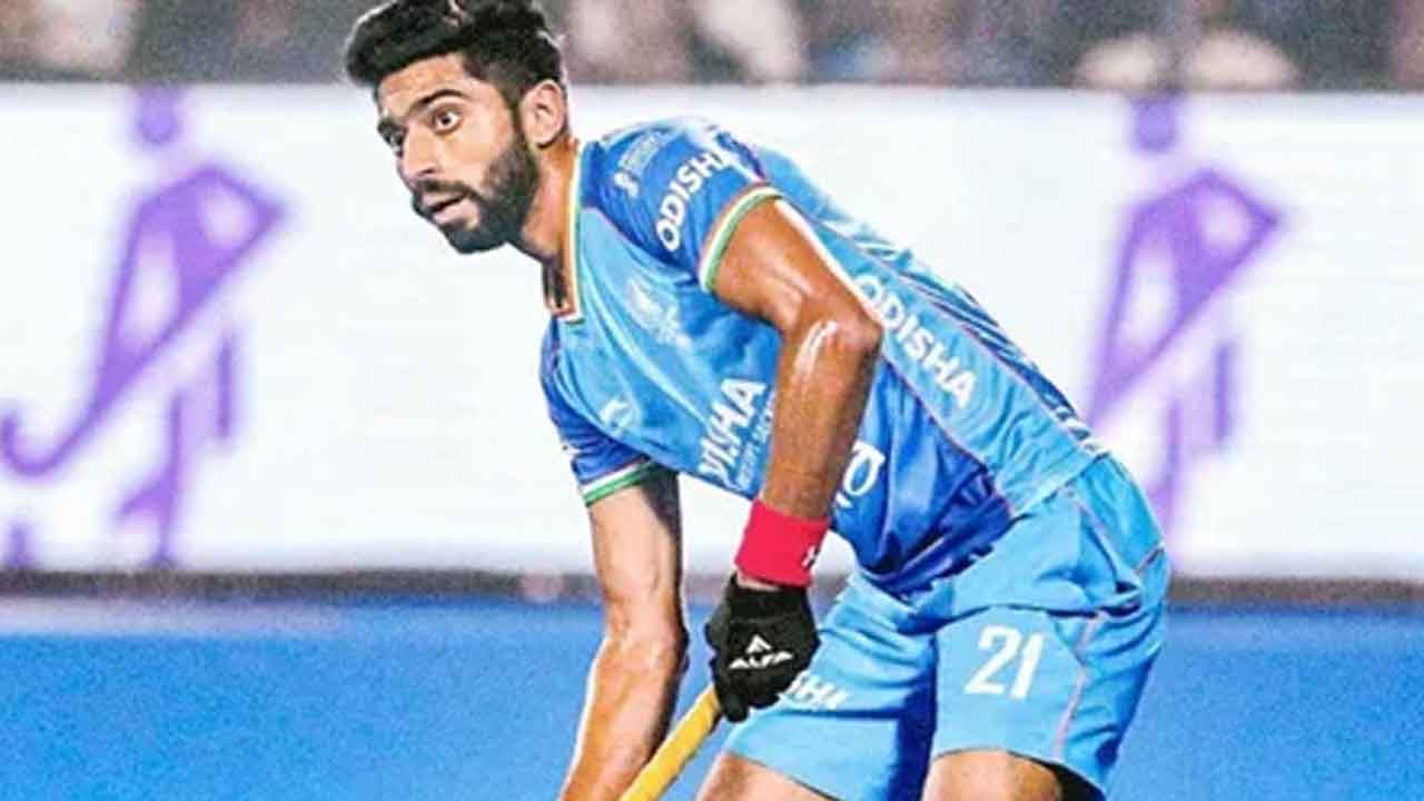 భారత్ హ్యాట్రిక్ పరాజయం