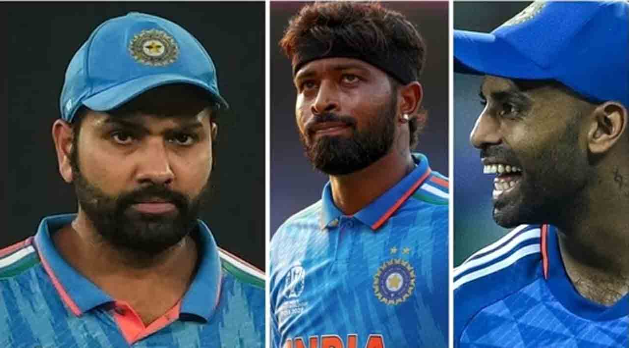 India F