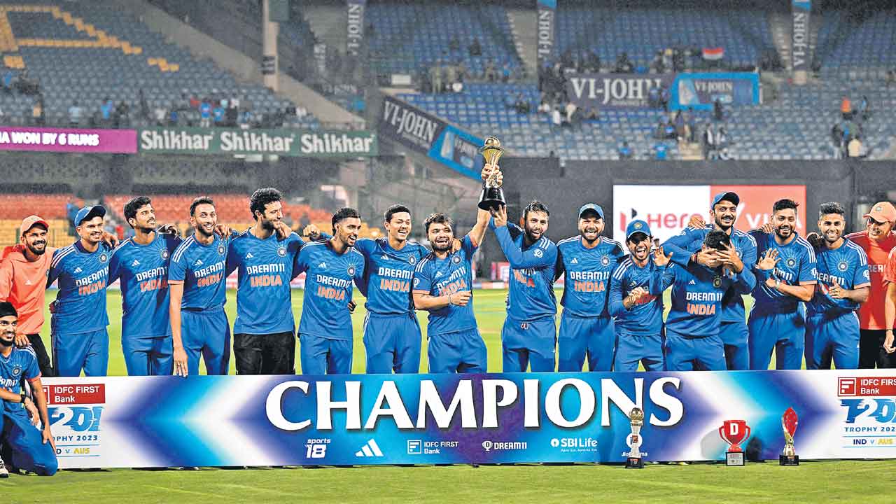 యువోత్సాహం