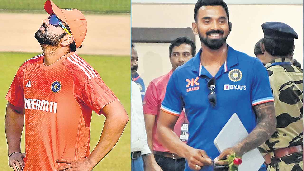 టీమిండియాకు ముగ్గురు కెప్టెన్లు.. దక్షిణాఫ్రికా టూర్‌కు భారత జట్లను ప్రకటించిన బీసీసీఐ