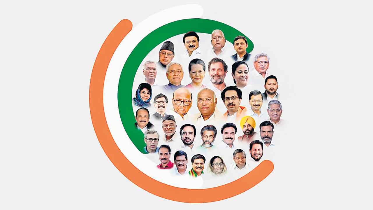 ‘ఇండియా’ భేటీ వాయిదా