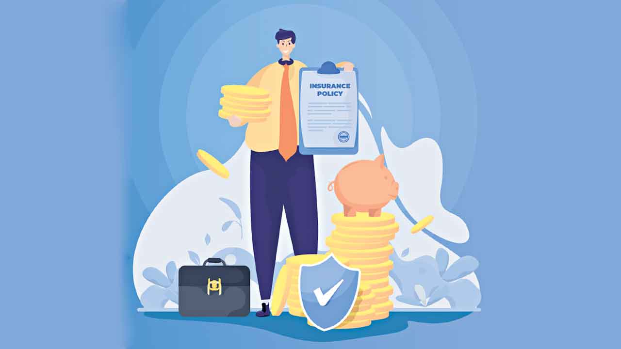 Insurance Policy | ఆరోగ్య, జీవిత బీమాల విషయంలో మీరు ఈ జాగ్రత్తలు తీసుకుంటున్నారా?