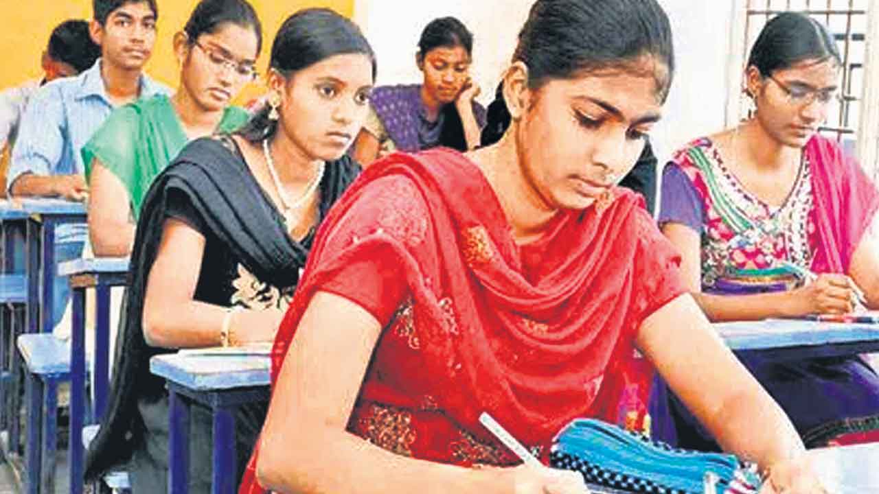 Inter Exams | ఫిబ్రవరి 28 నుంచి ఇంటర్‌ ఎగ్జామ్స్‌.. ఫిబ్రవరి 1-15 మధ్య ప్రాక్టికల్స్‌