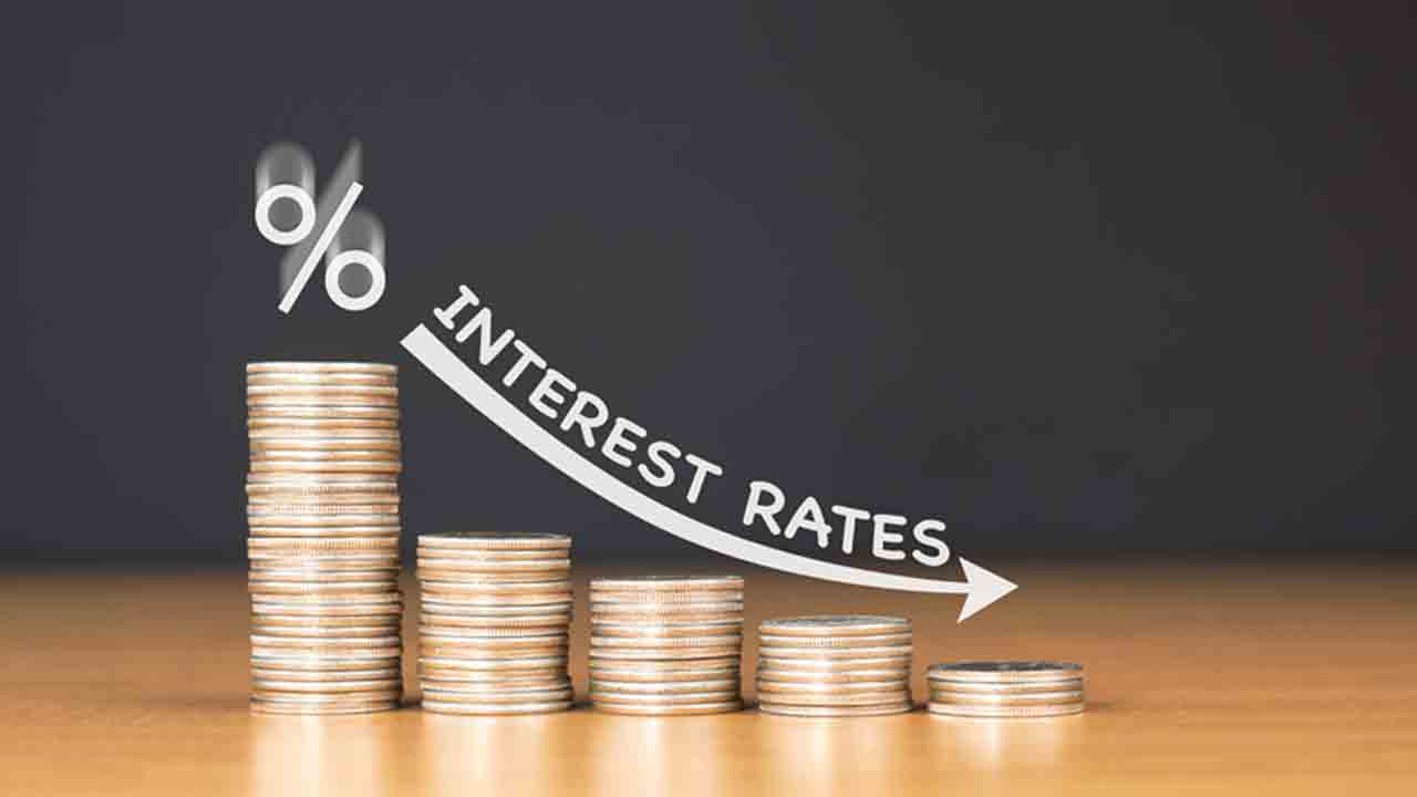వడ్డీరేట్లకు ఫెడ్‌ కట్‌
