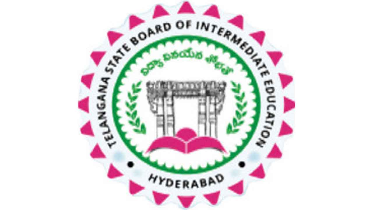 తెలంగాణ ఇంటర్మీడియట్‌ పేరును మార్చండి’