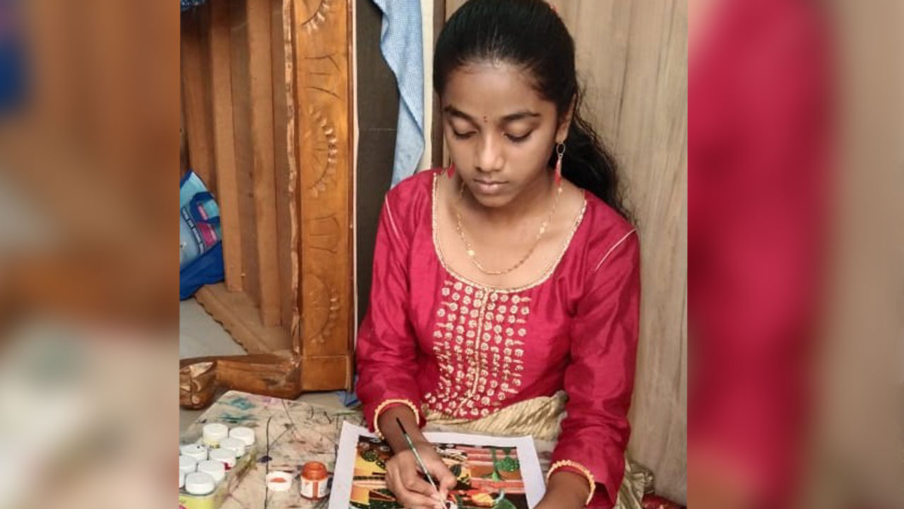 చిత్రమైన లిఖితం