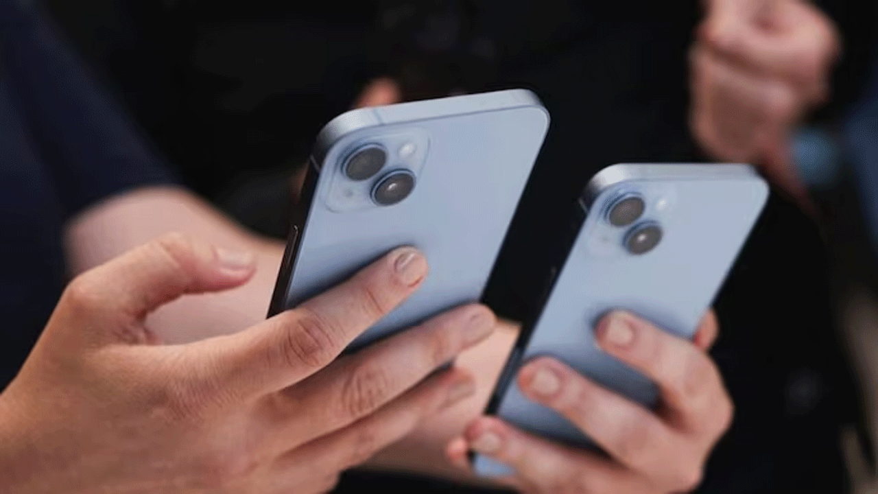 IPhone Assembly Plant | రెండేండ్ల‌లో 50,000 ఉద్యోగాలు : దేశంలో అతిపెద్ద ఐఫోన్ అసెంబ్లీ ప్లాంట్‌కు టాటా స‌న్నాహాలు