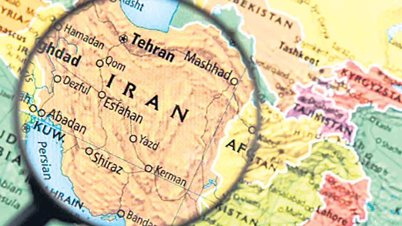 Iran | వీసా-ఫ్రీ ఎంట్రీ.. భారత పర్యాటకులకు ఇరాన్‌ శుభవార్త