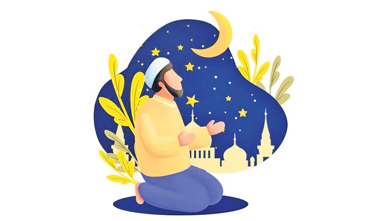 అందరికీ అందేవరకూ..!