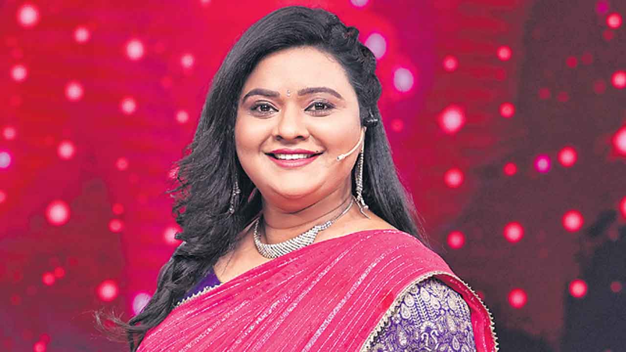 Bigg Boss Telugu 8 | బిగ్ బాస్ నుంచి ఎలిమినేట్ అయిన రోహిణి