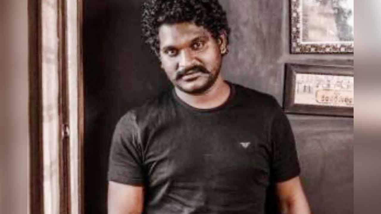 Crime news | జూనియర్ ఆర్టిస్టు ఆత్మహత్య..  పుష్ప నటుడు జగదీష్‌ అరెస్టు