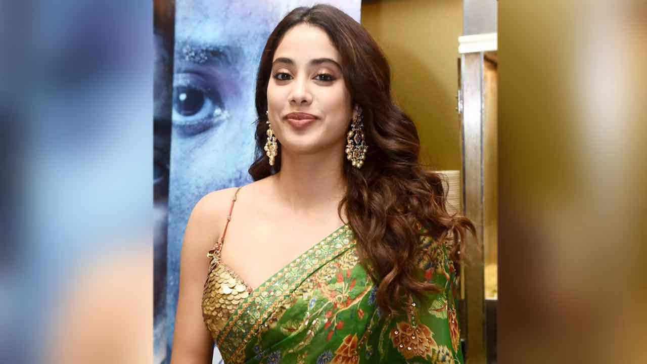 Janhvi Kapoor | తప్పుతెలుసుకొని బాధపడ్డా.. తల్లిని తలచుకొని భావోద్వేగానికి గురైన జాన్వీ