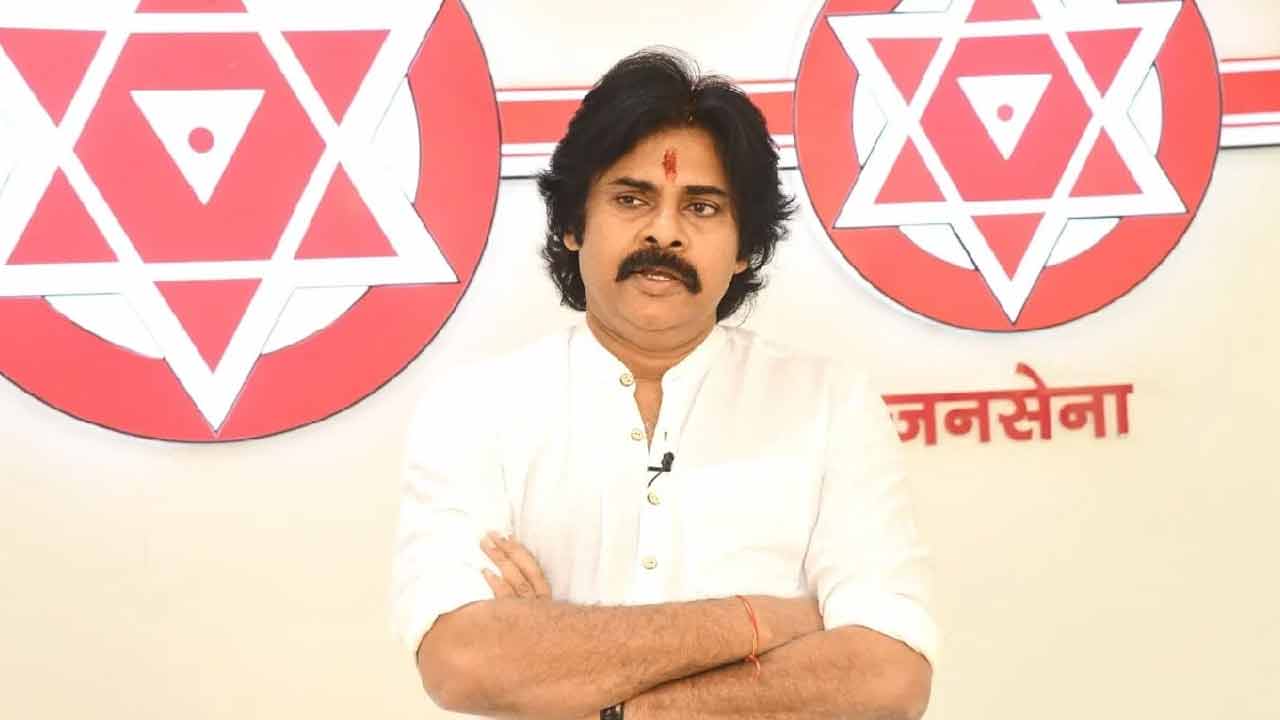 Janasena | పోటీచేసిన ఎనిమిది చోట్లా డిపాజిట్లు కోల్పోయిన జనసేన