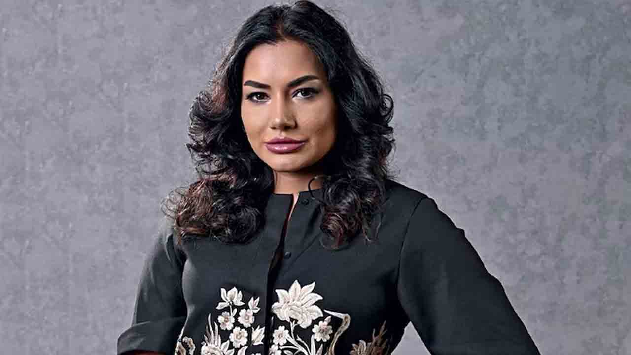 లక్ష్యం ఓ తీరని దాహం.. బిస్లరీ విస్తరణే ఈ మె టార్గెట్‌