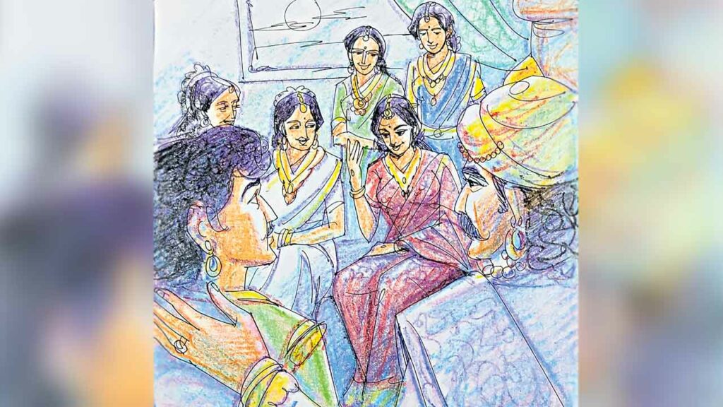 Jayasenapati Katha