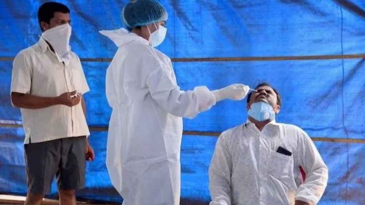 69కి చేరిన జేఎన్‌.1 వేరియంట్‌ కేసులు