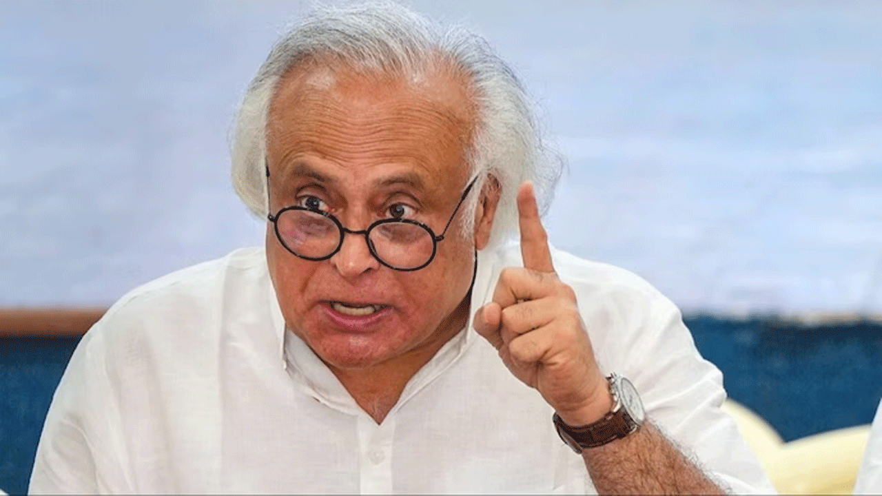 Jairam Ramesh | మ‌ధ్య‌ప్ర‌దేశ్ నూత‌న సీఎంపై ఆరోప‌ణ‌లు..మోదీ గ్యారంటీ ఇదేనా..? : జైరాం ర‌మేష్‌