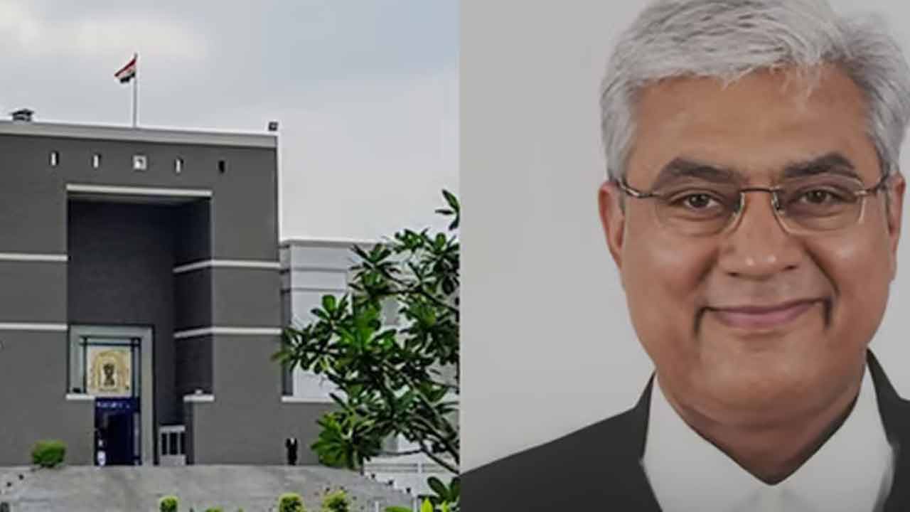 Gujarat High Court: భర్త అత్యాచారం చేసినా.. అది కూడా అత్యాచార‌మే: గుజ‌రాత్ హైకోర్టు