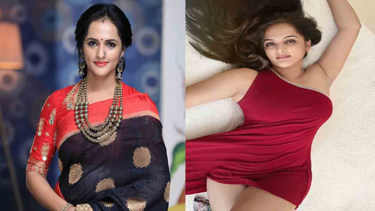 Devara Movie | ఎన్టీఆర్ ‘దేవర’లో గుప్పెడంత మనసు బ్యూటీ..బంపర్​ ఆఫర్​ కొట్టేసిన కన్న‌డ భామ‌.!