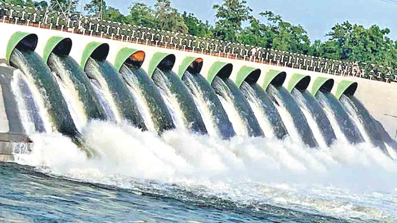 BRS | అప్పులు కాదు.. ఆస్తులు సృష్టించాం!.. ప్రభుత్వ శ్వేతపత్రానికి బీఆర్‌ఎస్‌ కౌంటర్‌