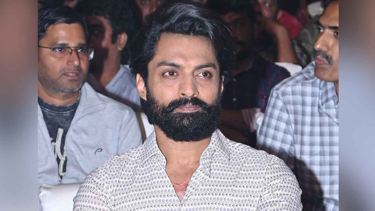 Kalyan Ram | కళ్యాణ్ రామ్ మూవీ షూటింగ్‌లో అగ్ని ప్రమాదం.?