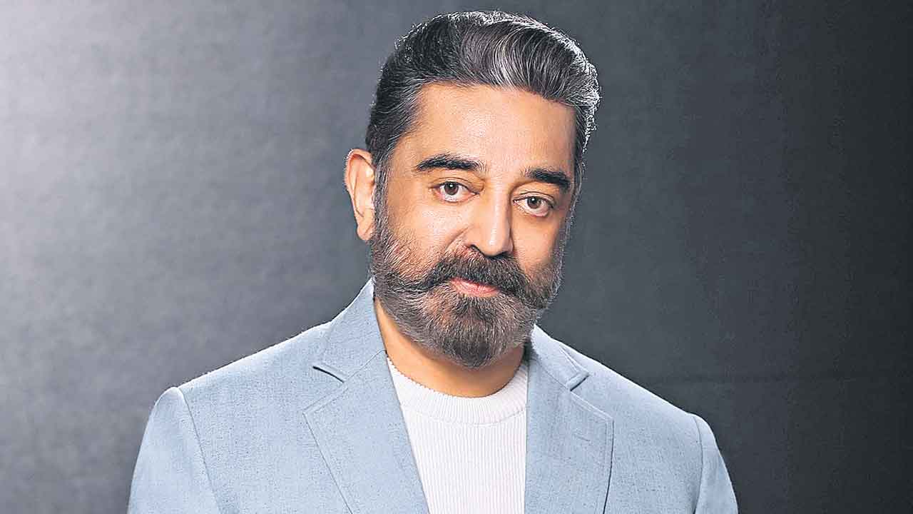 Kamal Haasan | మలయాళం స్టార్‌ హీరోయిన్‌కు బంపరాఫర్‌.. కమల్‌హాసన్, మణిరత్నం సినిమాలో ఛాన్స్‌!