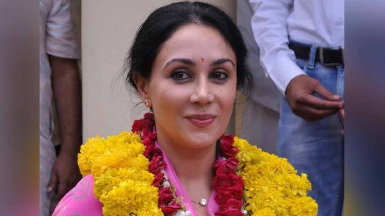 Diya Kumari | రాజస్థాన్‌ ముఖ్యమంత్రిగా దియా కుమారి!
