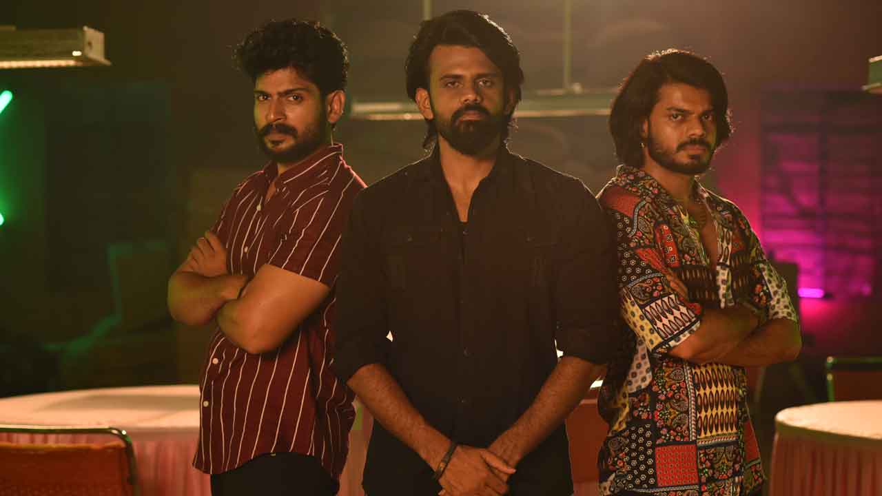 కరీంనగర్స్‌ మోస్ట్‌ వాంటెడ్‌..