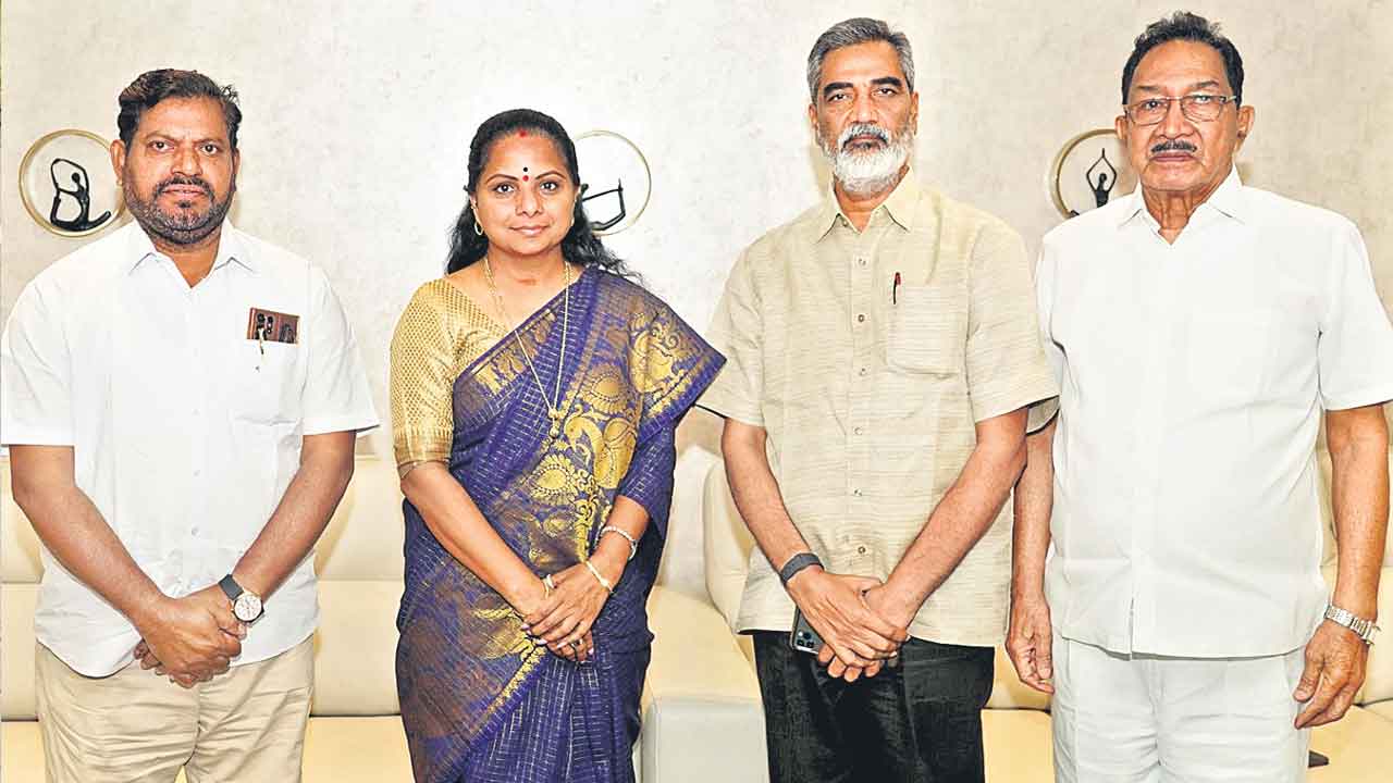 సింగరేణిలో యువతకు సారథ్యం!