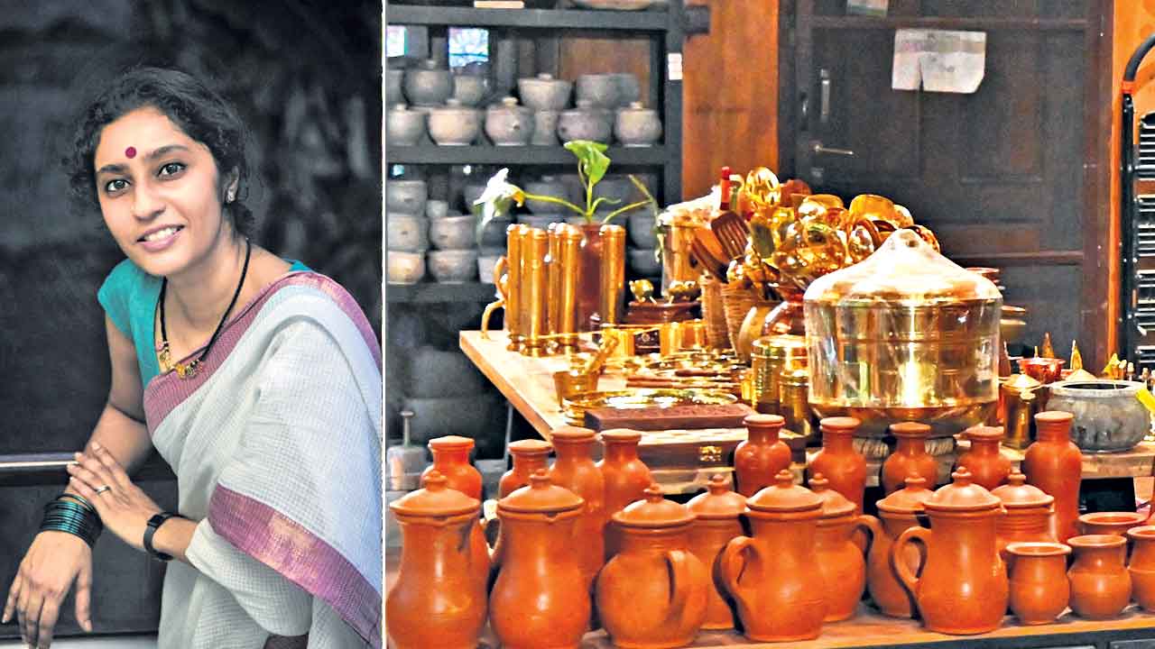 ఆరోగ్యానికి పెద్ద పాత్ర