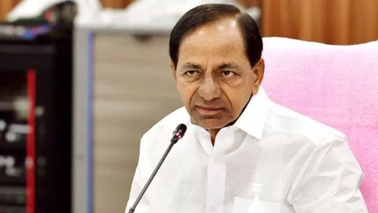KCR | యశోద హాస్పిటల్‌లో బీఆర్‌ఎస్‌ అధినేత కేసీఆర్‌కు ఆపరేషన్‌..
