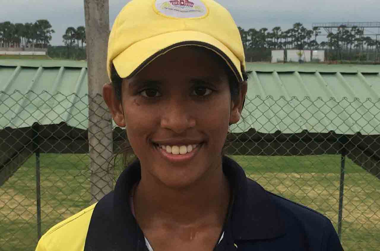 WPL Auction 2024 | జాక్‌పాట్ కొట్టిన‌ టాక్సీ డ్రైవ‌ర్ కూతురు.. త‌మిళ‌నాడు నుంచి తొలి క్రికెట‌ర్ ఆమెనే