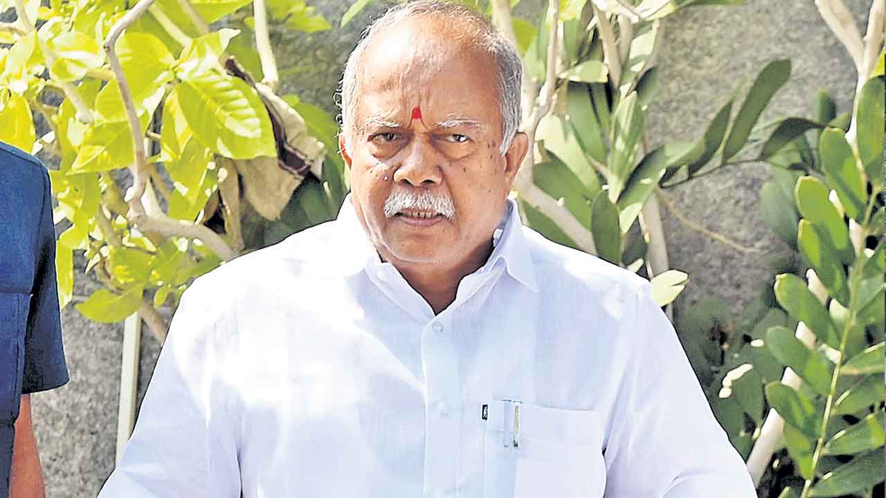 Kesav Rao