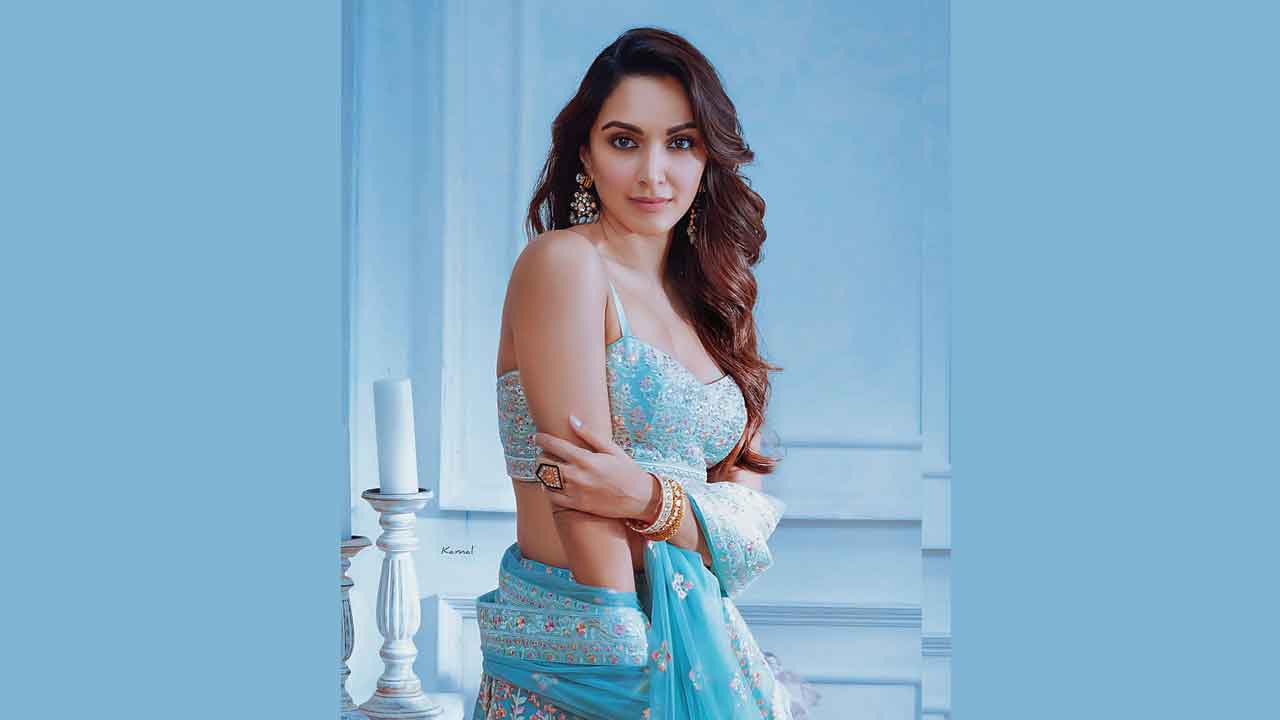 కియారా నంబర్‌వన్‌