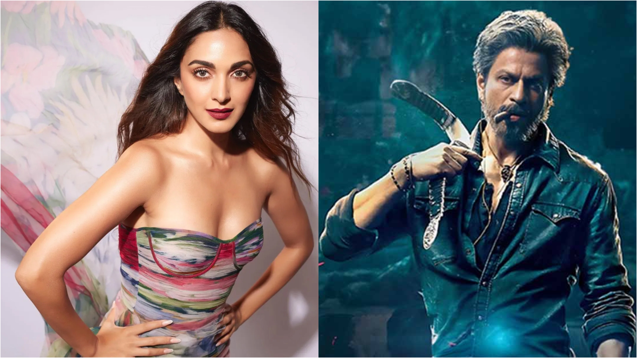 Year Ender 2023 | సత్తా చాటిన షారుక్‌, కియారా.. ఆ జాబితాలో ఇండియా నుంచి వీళ్లకు మాత్రమే చోటు!