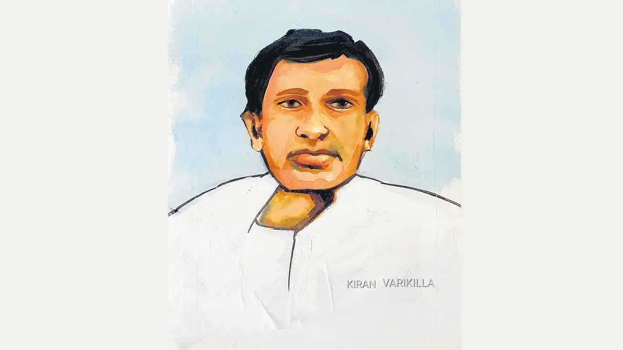 ఆర్ద్ర కవితాఝరి- సిరిప్రెగడ