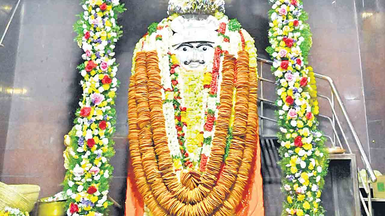 కన్నుల పండువగా