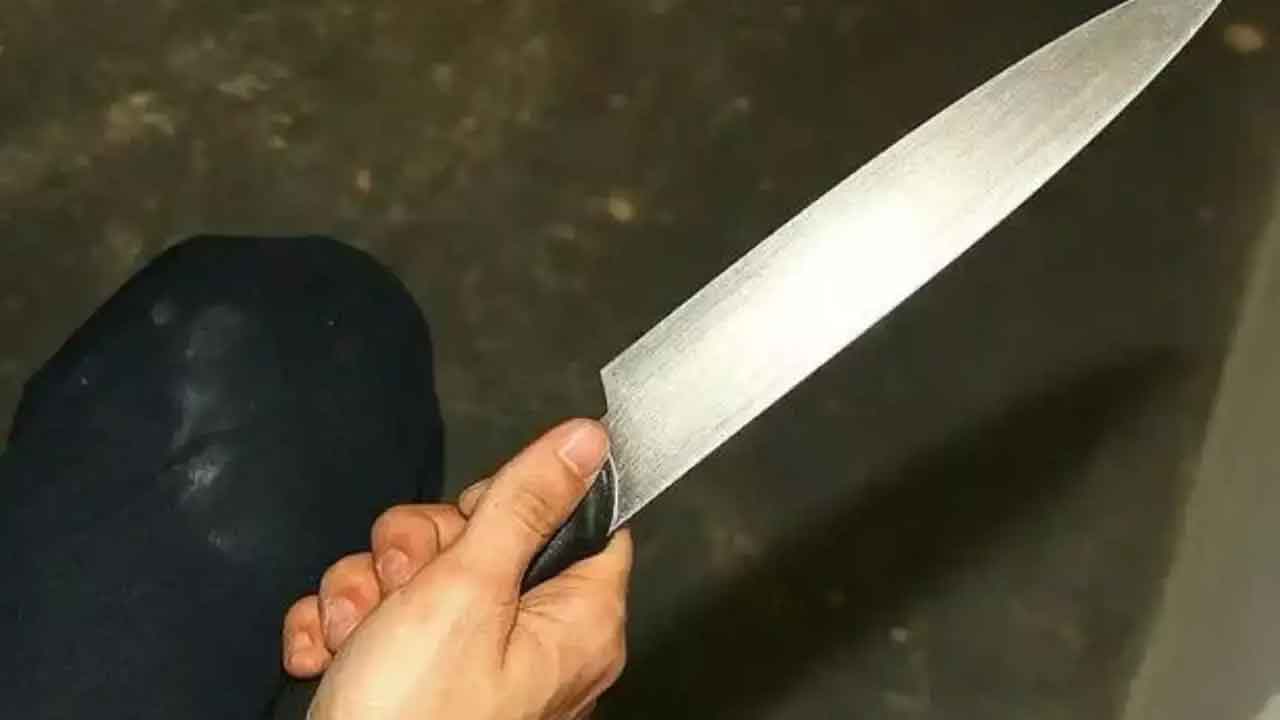 భగ్గుమన్న భూతగాదాలు