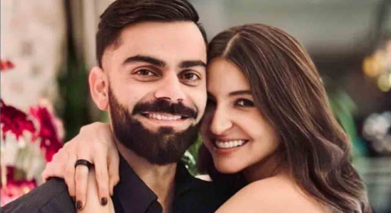 Virushka | కోహ్లీ దంప‌తుల  ఆరో వివాహ వార్షికోత్సవ వేడుక‌.. సెల‌బ్రేష‌న్ ఫొటోలు వైర‌ల్