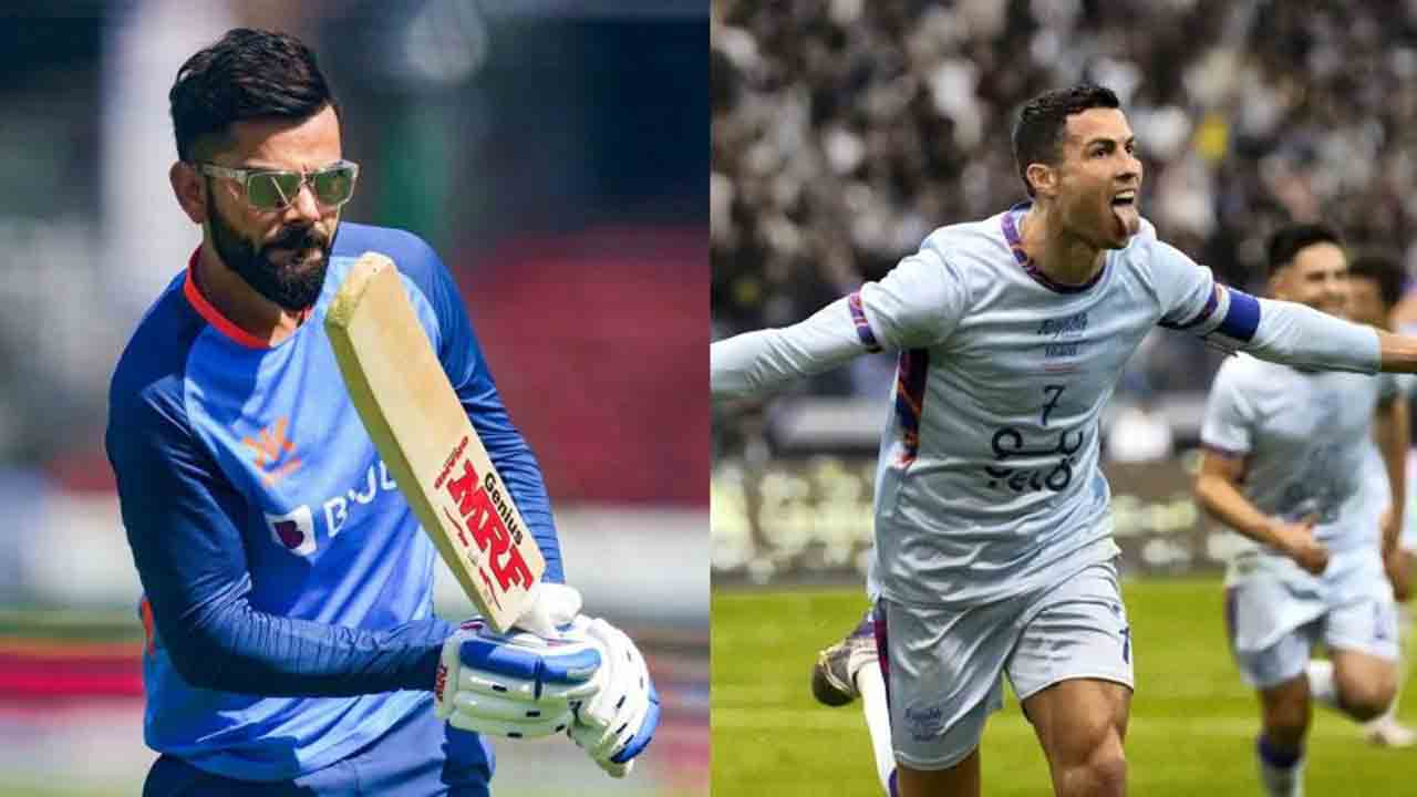 Most Searched Cricketer | గూగుల్‌లో ఎక్కువ మంది వెతికిన క్రికెట‌ర్ ఎవ‌రో తెలుసా..?