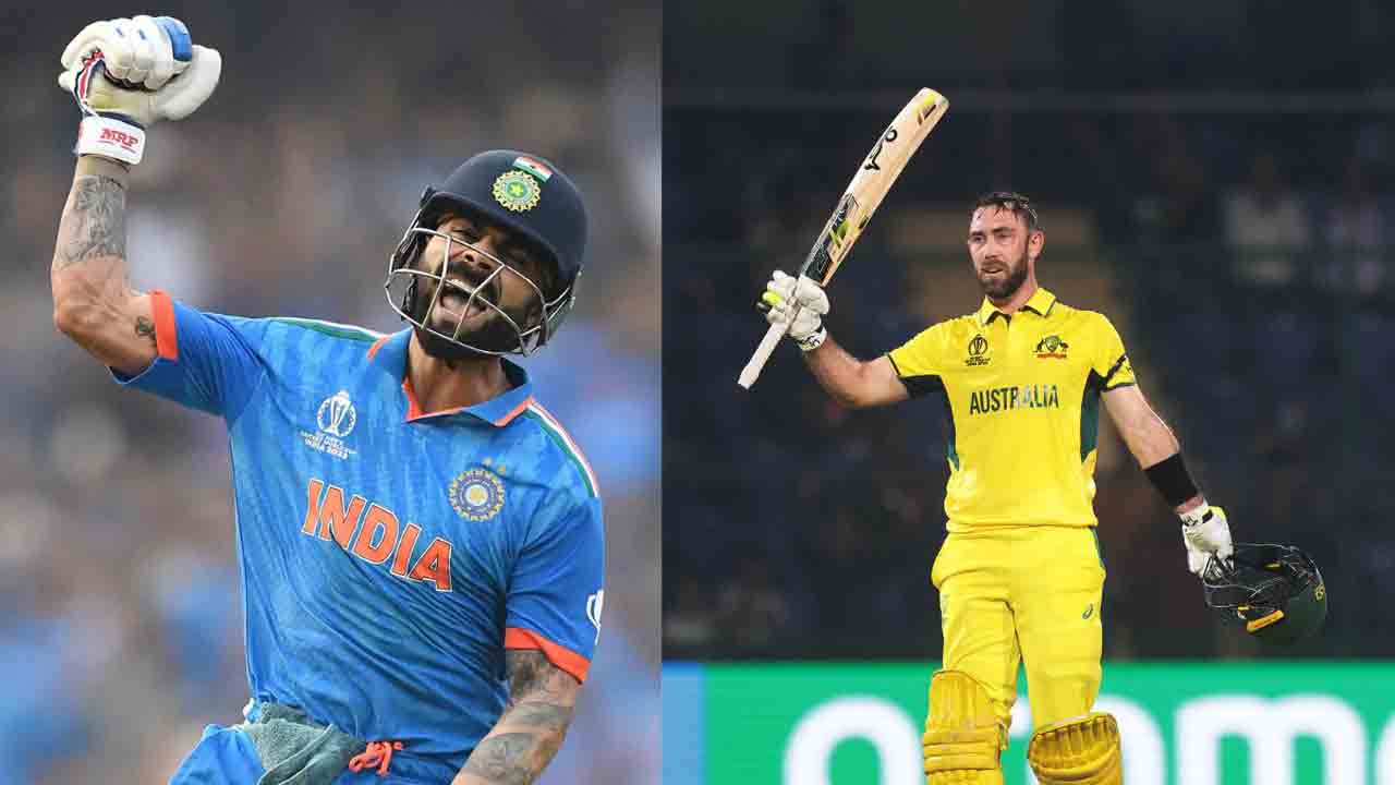 Record Breakers of 2023 | ఈ ఏడాది క్రికెట్‌లో పెను సంచ‌ల‌నాలు.. రికార్డులు బ‌ద్ధ‌లు కొట్టింది వీళ్లే