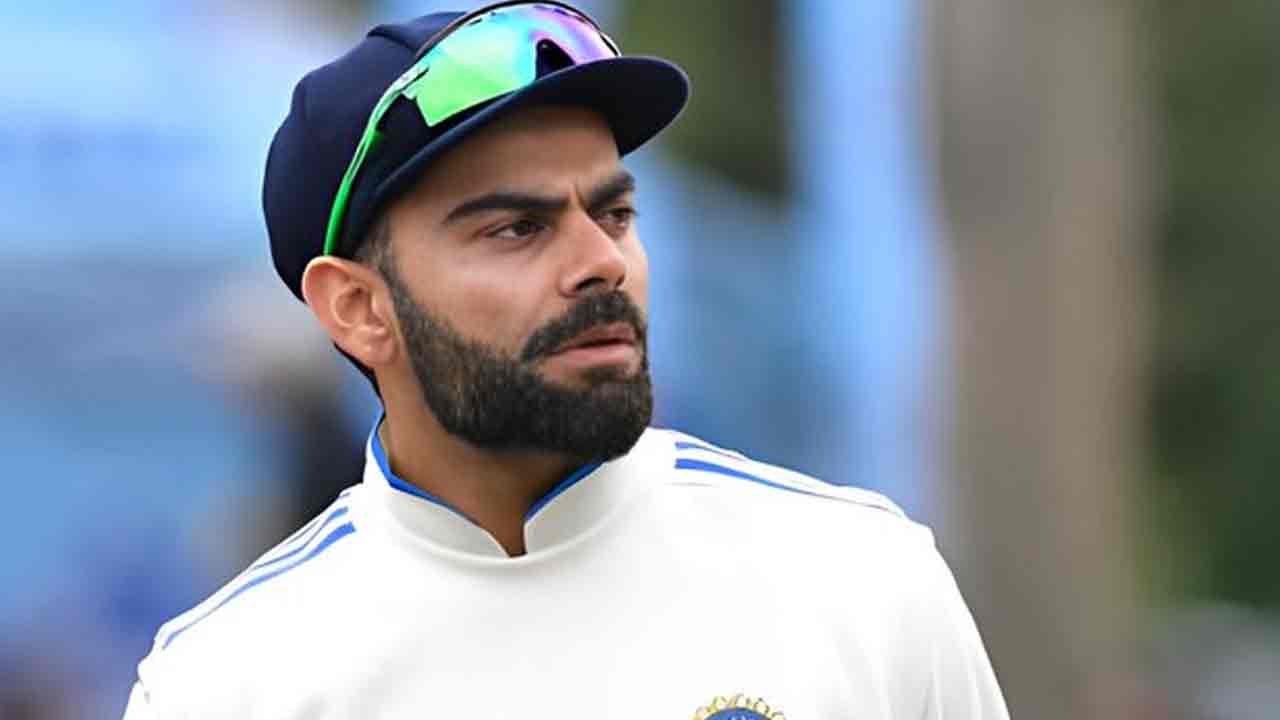 Virat Kohli: 146 ఏళ్ల క్రికెట్ చరిత్రలో.. విరాట్ కోహ్లీ అరుదైన రికార్డు