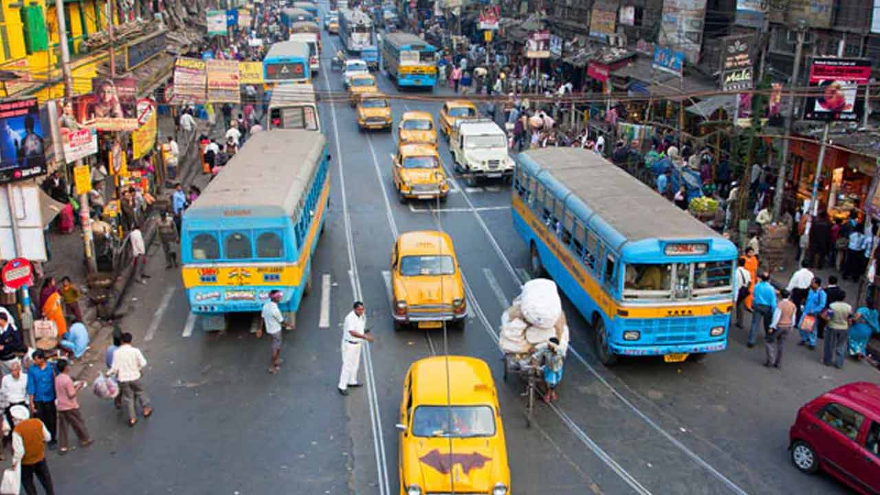 Safest City: వ‌రుస‌గా మూడోసారి సేఫెస్ట్ సిటీగా కోల్‌క‌తా