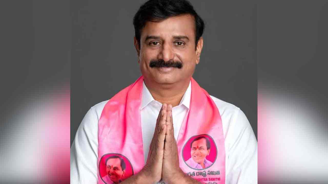 Telangana Assembly Elections | దుబ్బాక‌లో కొత్త ప్ర‌భాక‌ర్ రెడ్డి భారీ విజ‌యం