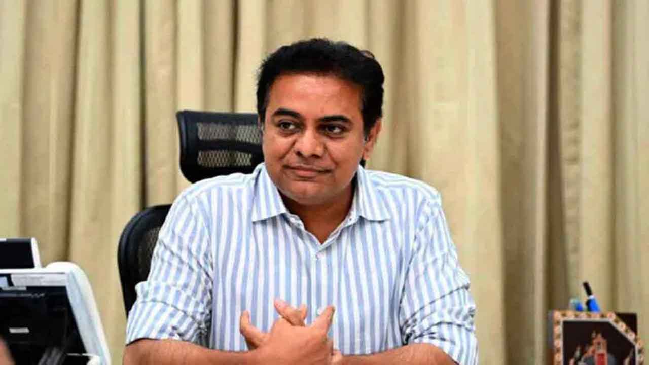 KTR | పథకాల రద్దుపై రణం.. రాజకీయ అక్కసుతో సంక్షేమ పథకాల ఎత్తివేతకు కాంగ్రెస్‌ కుట్ర: కేటీఆర్‌