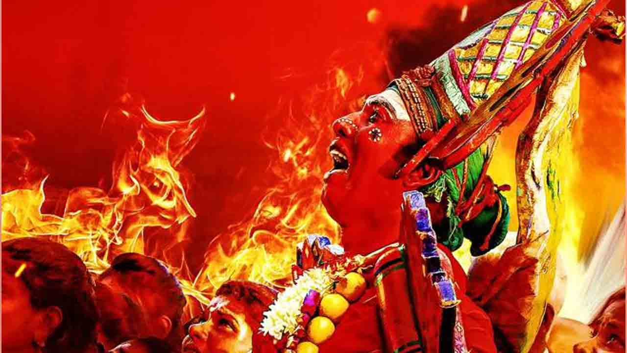 Lal Salaam | రజినీకాంత్‌ లాల్‌ సలామ్‌ నుంచి THER THIRUVIZHA లిరికల్ వీడియో సాంగ్‌