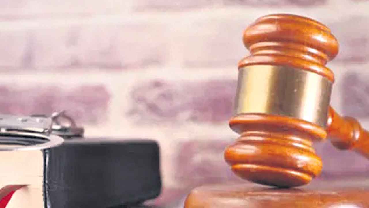 Supreme Court | స్టే ఆర్డర్‌ ఆటోమెటిక్‌గా రద్దు కాదు: సుప్రీంకోర్టు