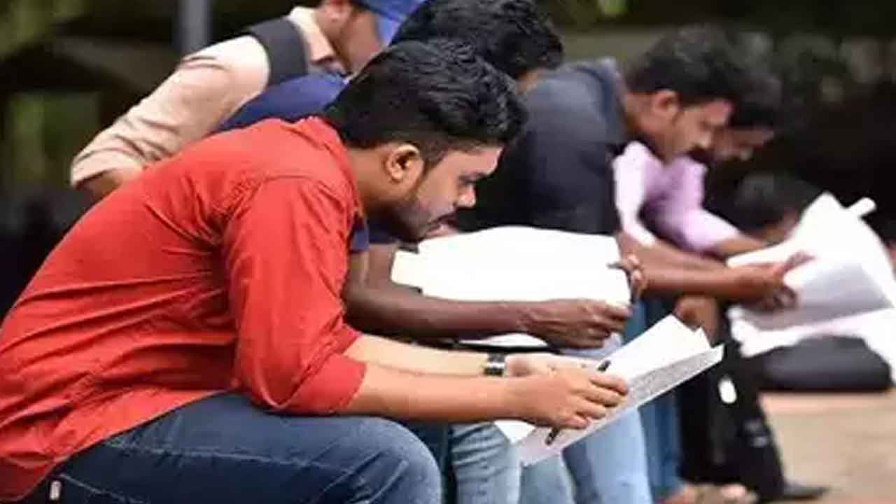 లా తుదివిడతలో 96% సీట్ల భర్తీ